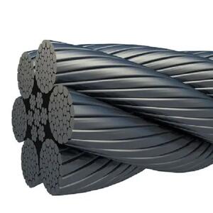  چگونه انتخاب درست سیم بکسل آسانسور می‌تواند امنیت ساختمان را تضمین کند؟