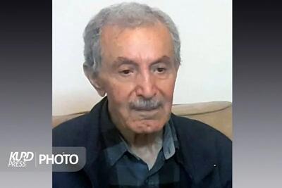  درگذشت استاد ادبیات عرب