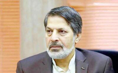  روایت عمادالدین باقی از جامعه مدنی و جنگ