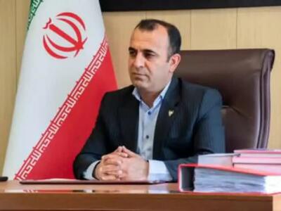  نقش حمل‌ونقل ریلی در توسعه مبادلات کشورهای حاشیه دریای خزر