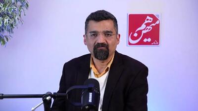  مناقشه بر سر مدعای ابراهیم فیاض