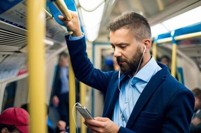  بهترین اپلیکیشن ها برای متروسواران