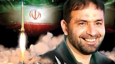  ماجرای عنایت ویژه امام رضا(ع) به پدر موشکی ایران + ویدئو
