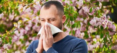  ۵ راه ساده برای نجات از گرفتگی بینی