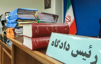  نقض رای محکومیت شبنم نعمت زاده به ۲۰ سال حبس