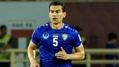  رونمایی از زوج جدید خط دفاعی استقلال در جام حذفی