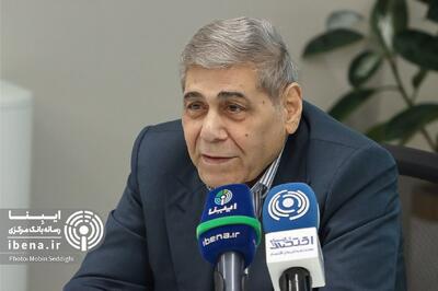 استقلال بانک مرکزی کلید حل مشکلات تورمی و ناترازی بانک‌هاست