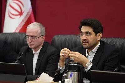  تداوم رویکرد تحولی در نظام مالیاتی کشور / هدف ما تسهیل تکالیف و حرکت به سمت نظام هوشمند مالیاتی است