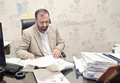  دادستان تهران: نباید هیچ مراجعه‌کننده‌ای با نارضایتی از مجموعه قضایی خارج شود