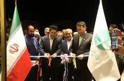  آغاز بهره‌برداری از نخستین کلینیک تخصصی دندان‌پزشکی شبانه‌روزی در جزیره کیش