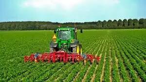  اجرای طرح نمونه آزمایشی مشارکتی کشاورزی حفاظتی در استان مرکزی