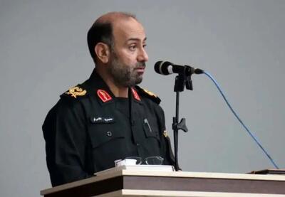  نقش قرارگاه مهارت‌آموزی در ارتقای سرمایه انسانی سربازان / سربازان سرمایه‌های ارزشمند کشورند