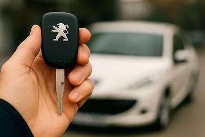  فقط 1 ماه برای دریافت پژو 207 خود فرصت دارید!