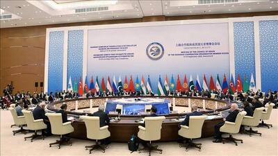  تحکیم مواضع شانگهای می‌تواند در حفظ «انسجام منطقه‌ای» تأثیرگذار باشد