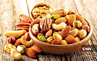  برای خوابی بهتر، چه بخوریم و از چه بپرهیزیم؟