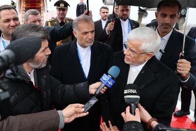  امیدواریم بتوانیم از مزایای عضویت در شانگهای برای دوستی بین ملت‌ها استفاده کنیم