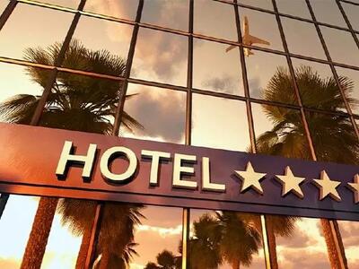  لوکس ترین هتل های تهران را بشناسید