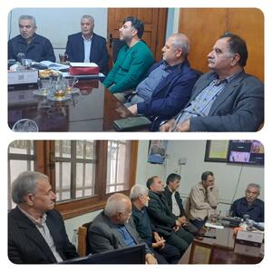  جزئیات برگزاری مراسم روز تصویب قانون کار در مازندران