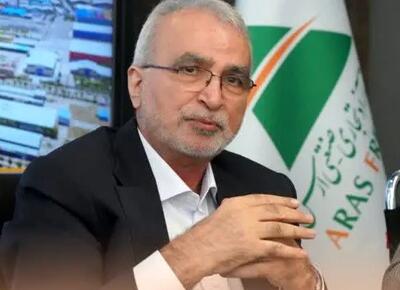  ایجاد بسترهای نوین آموزشی و فناوری در منطقه آزاد ارس