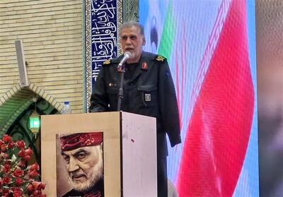  باید احمق باشند که به تهدیدات ادامه دهند/ هنوز از همه توانمندی‌هایمان استفاده نکردیم