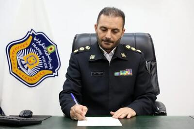  گواهینامه رانندگی امتیاز ویژه نیست؛ آزمون سلامت شماست!