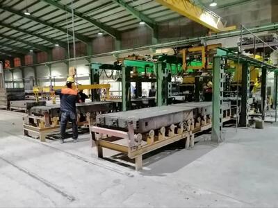 مشکلات بیمه‌ای کارگران کارخانجات بتنی اندیمشک/ برای درمان باید از جیب هزینه کنیم