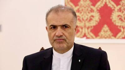  حضور ایران در سازمان شانگهای گامی راهبردی است