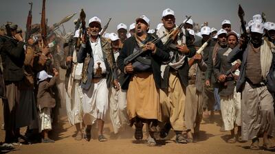  عربستان به دنبال استقرار نیروی دریایی در باب المندب است