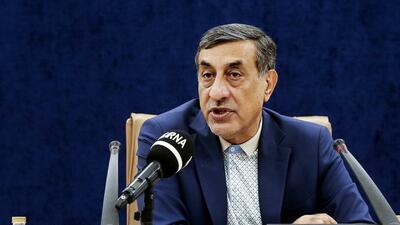  قائم‌پناه: تکلیف مدیریت «مس سونگون» باید روشن شود