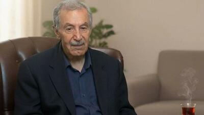  محمد فاضلی درگذشت