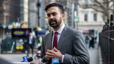  تمام تلاشم را برای بازداشت نتانیاهو به کار می‌گیرم