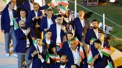  امید به دومی