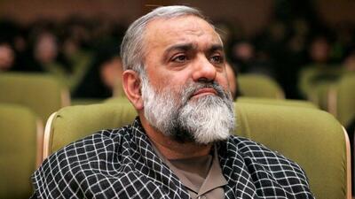  در جنگ ۱۲ روزه ما با ناتو می‌جنگیدیم
