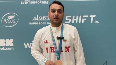  هدایی: باخت مقابل بلوسا بدشانسی محض بود