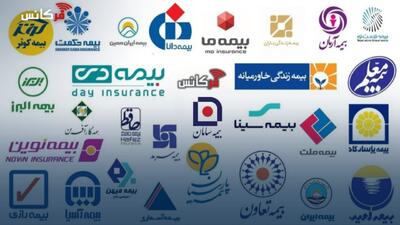  با رشدی ۷۵ درصدی؛ صنعت بیمه تا پایان مهرماه بیش از ۲۱۳ هزارمیلیاردتومان خسارت پرداخت کرد
