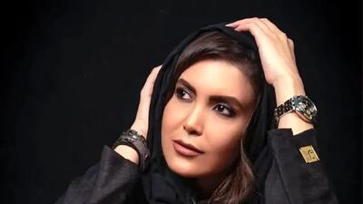  چهرۀ جدید «آیناز» سریال آنام | سامیه لک در ۴۵ سالگی و سفر تازه‌اش به اسپانیا + عکس