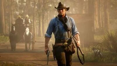  بازی Red Dead Redemption روی چه گوشی هایی اجرا می شود؟