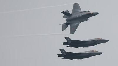  سفر ولیعهد سعودی به واشنگتن و تغییر موازنه نظامی خاورمیانه