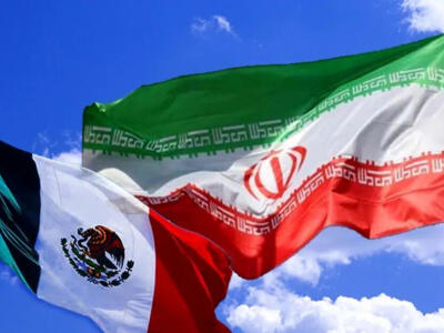  چرا سناریوسازی‌های نخ‌نما، روابط ریشه‌دار ایران و مکزیک را خدشه‌دار نمی‌کند؟ - دیپلماسی ایرانی