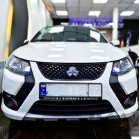  مزایده خرید خودروی کوییک  رنگ : سفید  مدل : 1402