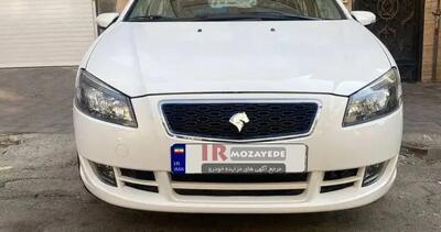  حراج زیر 500/000/000 تومن رانا پلاس TU5 1401 (دولتی )