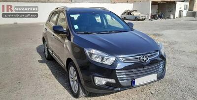  بمب حراجی  780/000/000 شاسی بلند جک S5 اتومات 1400 زیر قیمت بازار (مصادره ای دولتی )