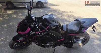  حراجی حضوری بزرگ 800 دستگاه موتورسیکلت های زیر قیمت ( سنددار و بی سند موسسه )