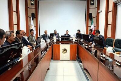  مشاور رییس جمهور: کوچک‌سازی ساختار دولت با بهره‌گیری از ظرفیت نخبگان در دستور کار است