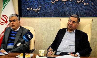  مشاور رئیس‌جمهور: احزاب سیاسی باید نگاه‌ها را به سیستان و بلوچستان تغییر دهند
