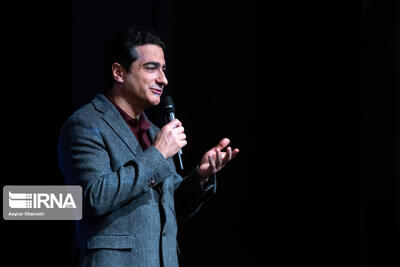  همایون شجریان «ایران روشن» را منتشر کرد+صوت