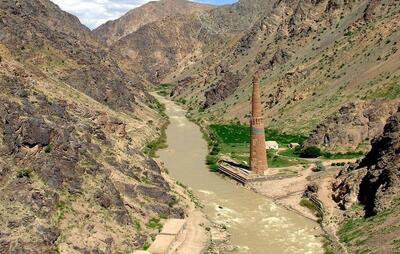  نماینده مردم مشهد: رهاسازی آب از سدهای افغانستان به سد دوستی پیگیری شده است