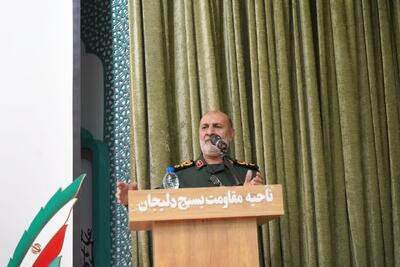  فرهنگ شهادت مولفه اصلی قدرت ملت ایران در تهاجم فرهنگی است