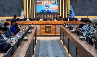  مشاور رئیس جمهور: همه صداها در فضای تصمیم سازی کشور باید شنیده شود