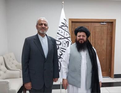  تاکید بیکدلی بر نقش‌آفرینی ایران در توسعه اقتصادی افغانستان